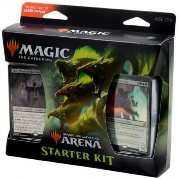 MTG