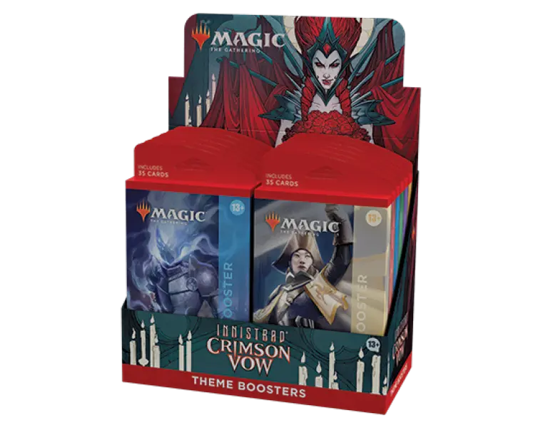 MTG
