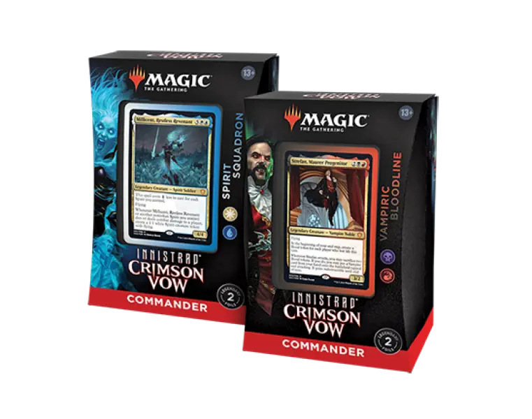 MTG