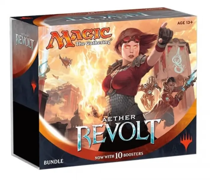 MTG