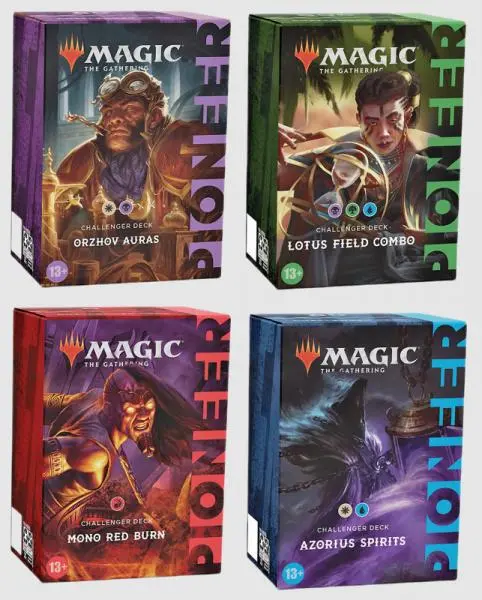 MTG