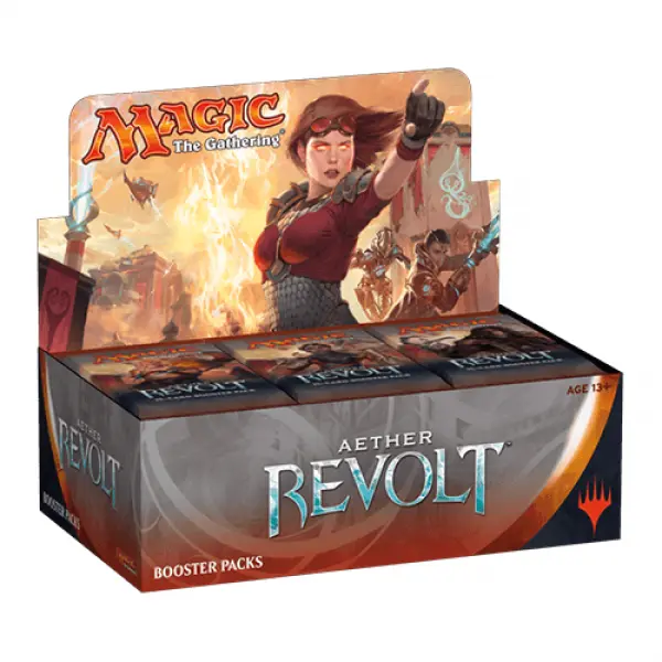 MTG