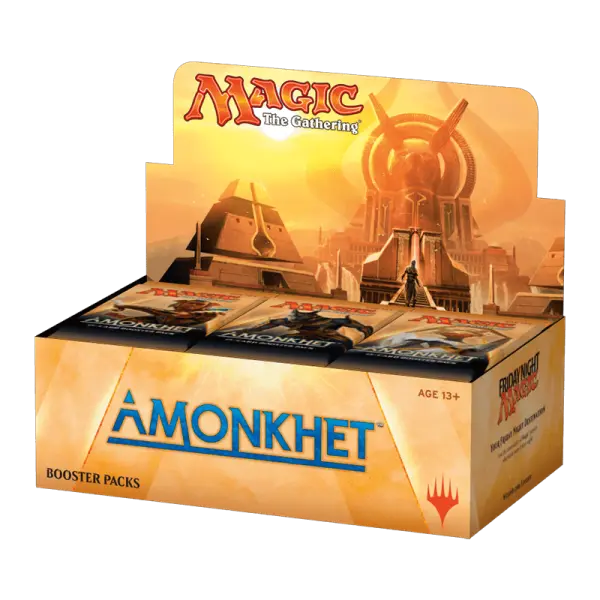 MTG