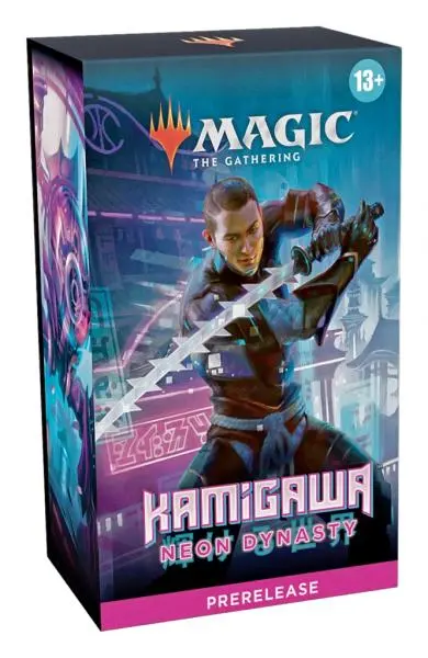 MTG
