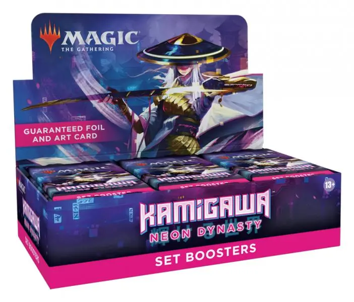 MTG