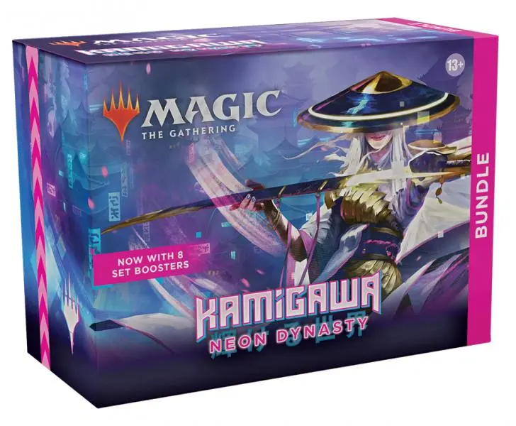 MTG