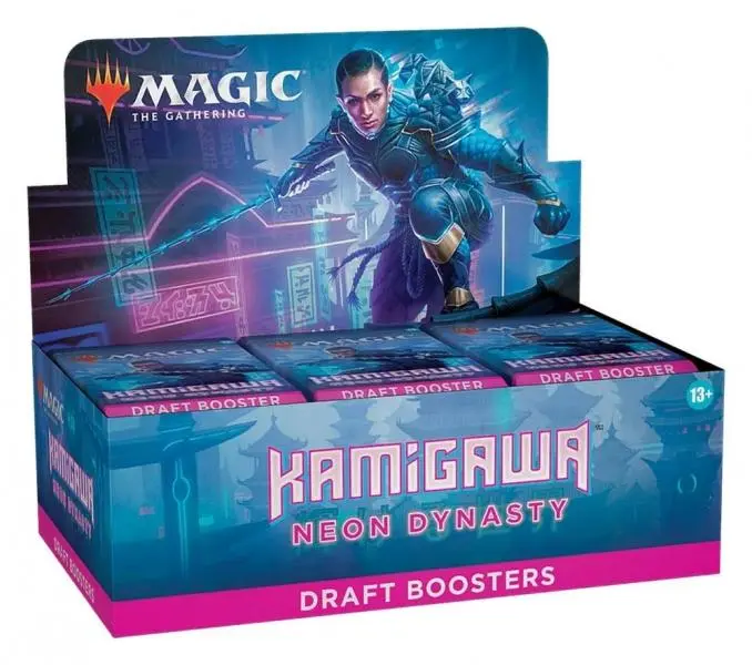 MTG