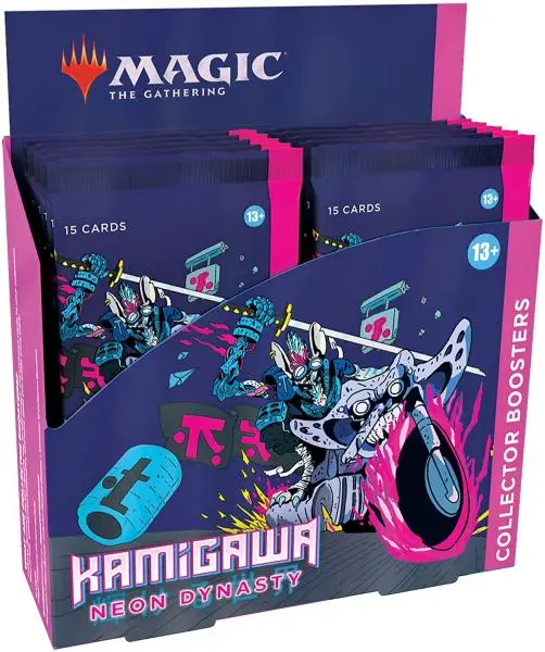 MTG