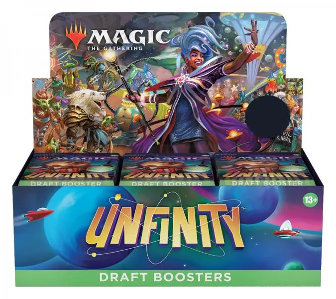 MTG