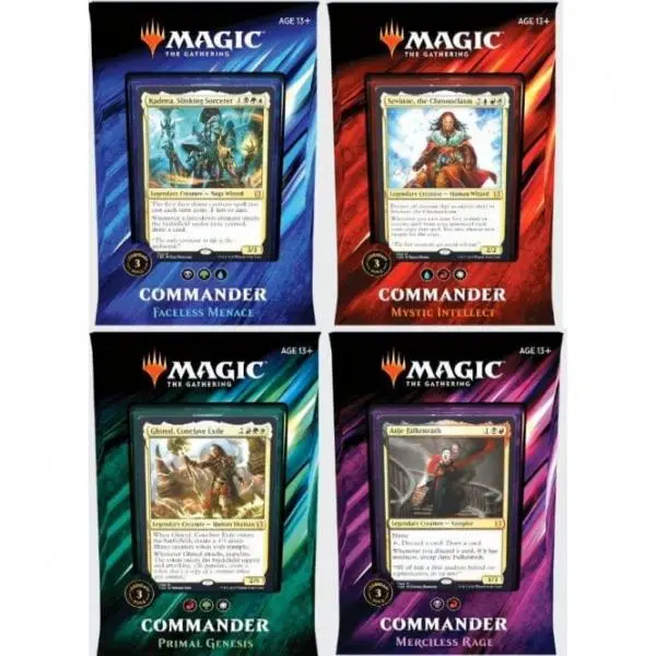 MTG