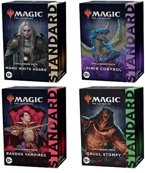 MTG