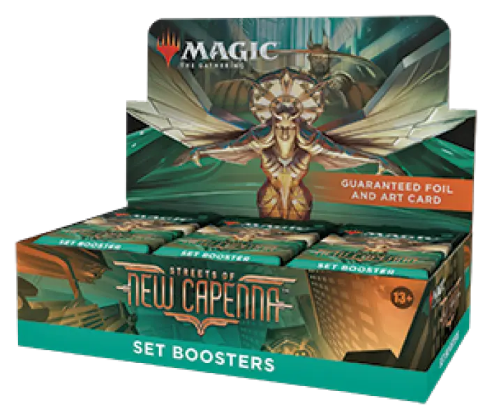 MTG
