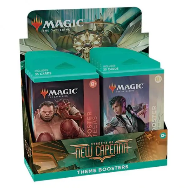 MTG