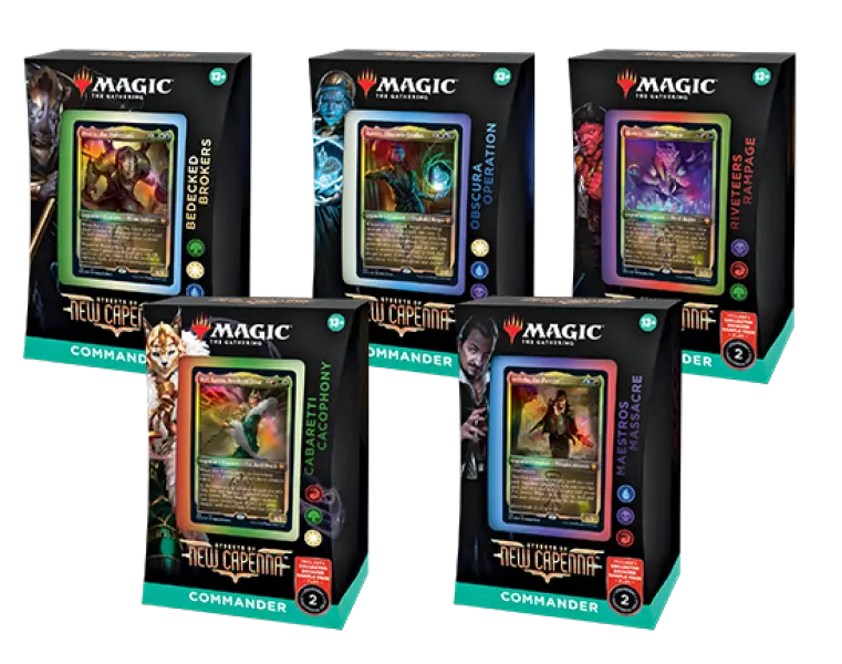MTG