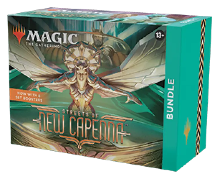 MTG
