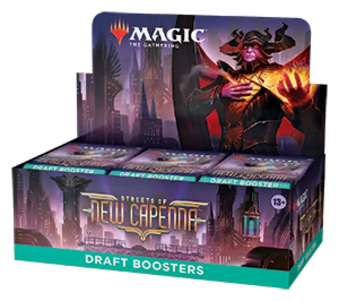 MTG