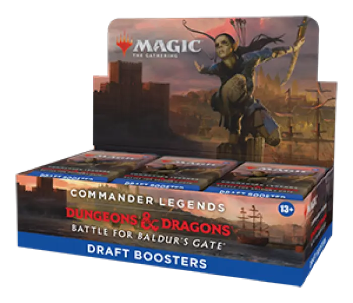 MTG