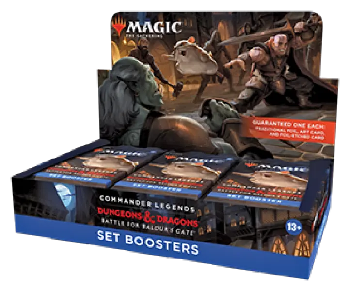 MTG