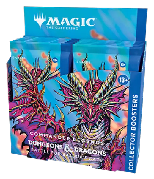 MTG