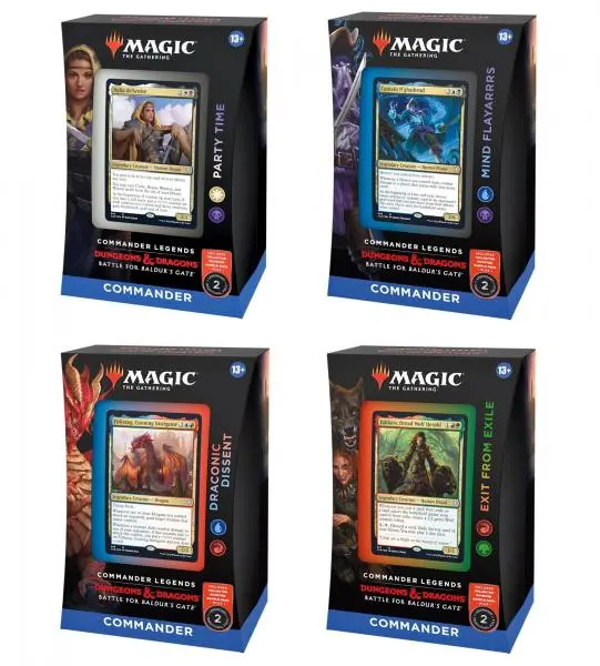 MTG