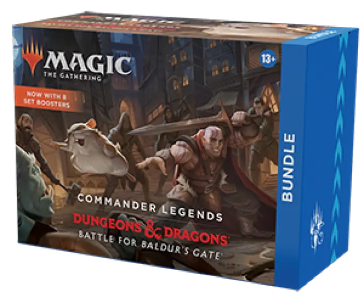 MTG