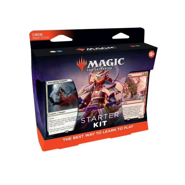 MTG
