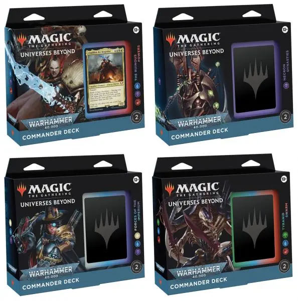 MTG