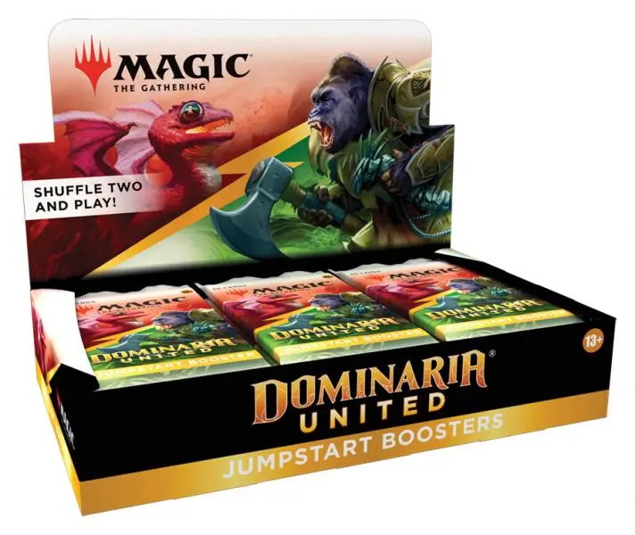 MTG