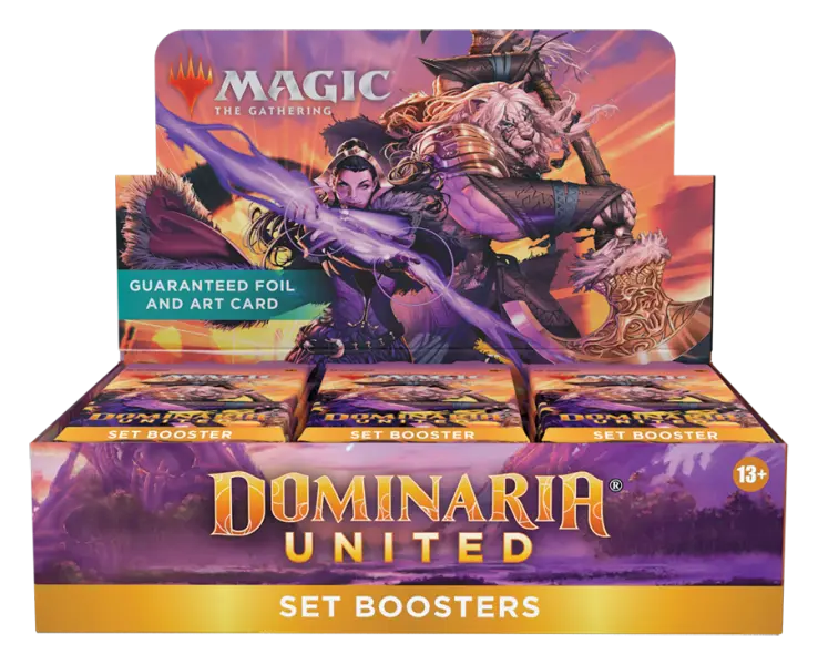 MTG