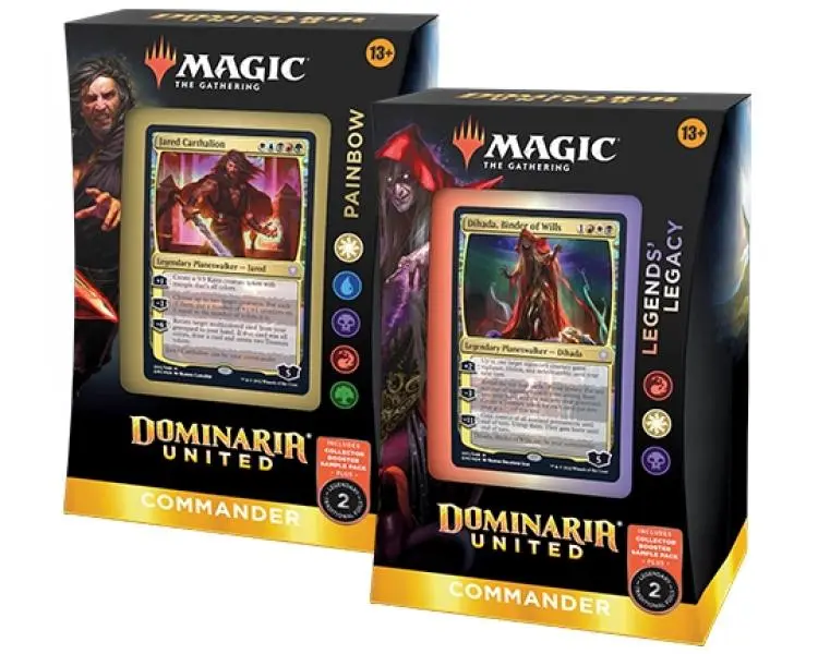 MTG