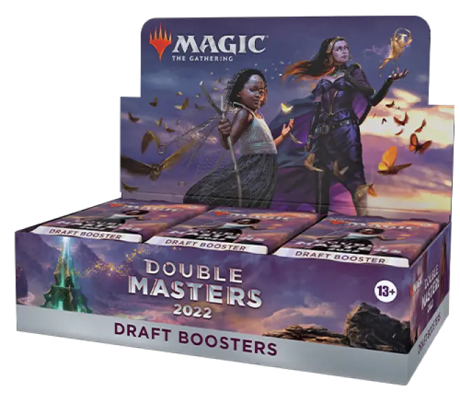 MTG
