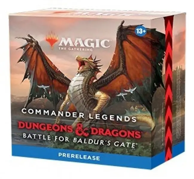 MTG