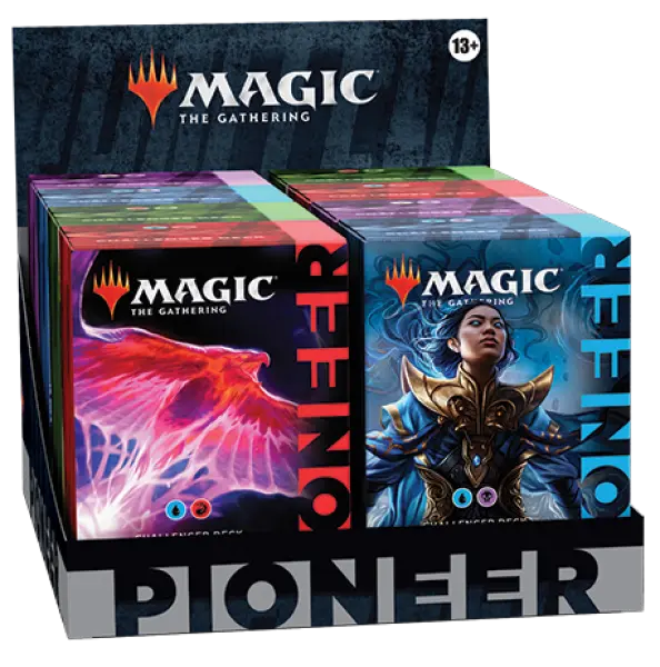 MTG