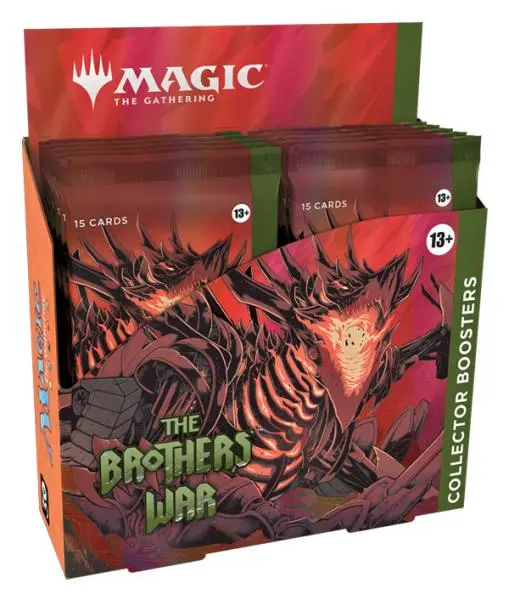 MTG