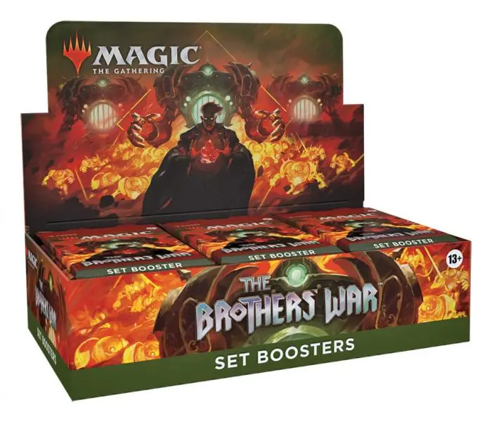 MTG