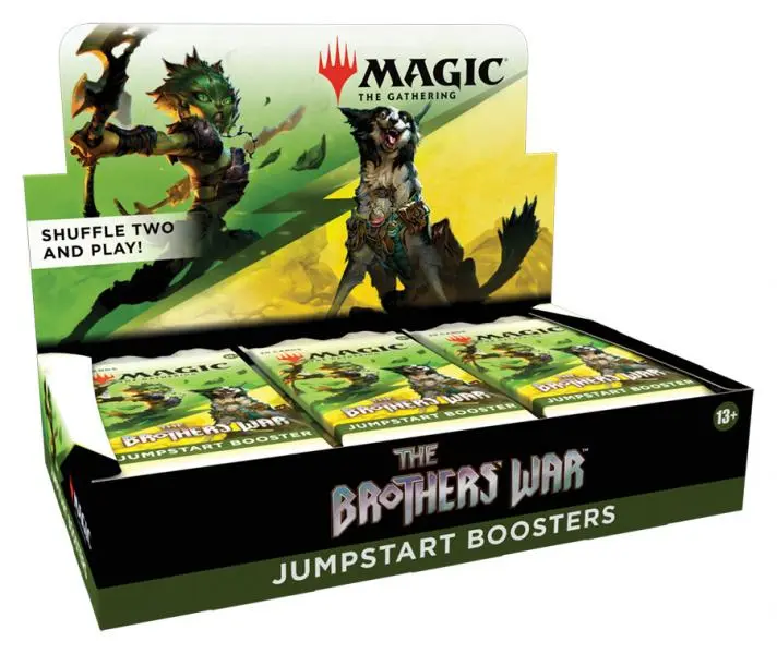 MTG
