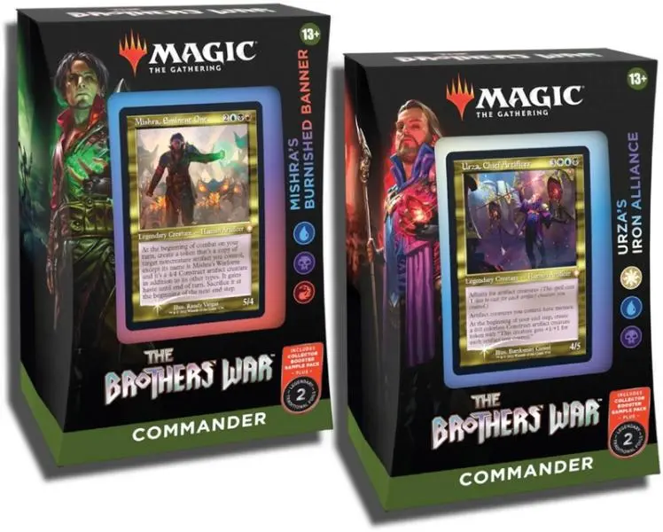 MTG
