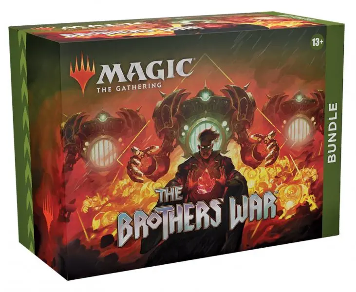 MTG