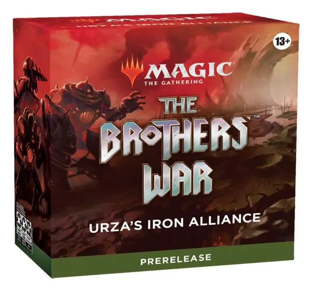 MTG