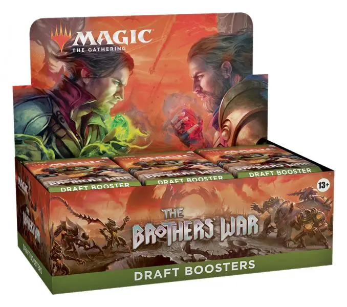 MTG