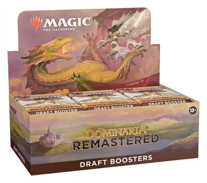 MTG