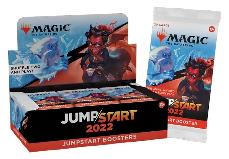 MTG