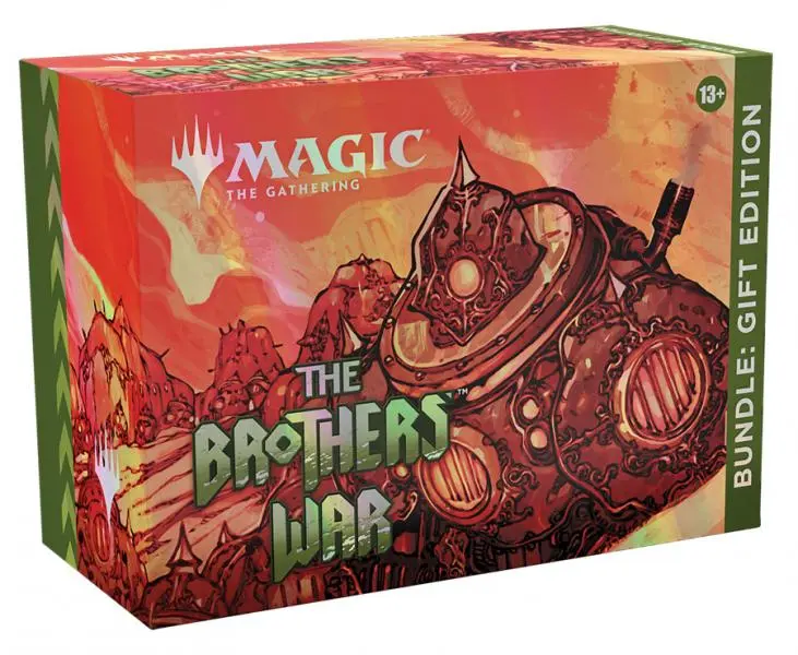MTG