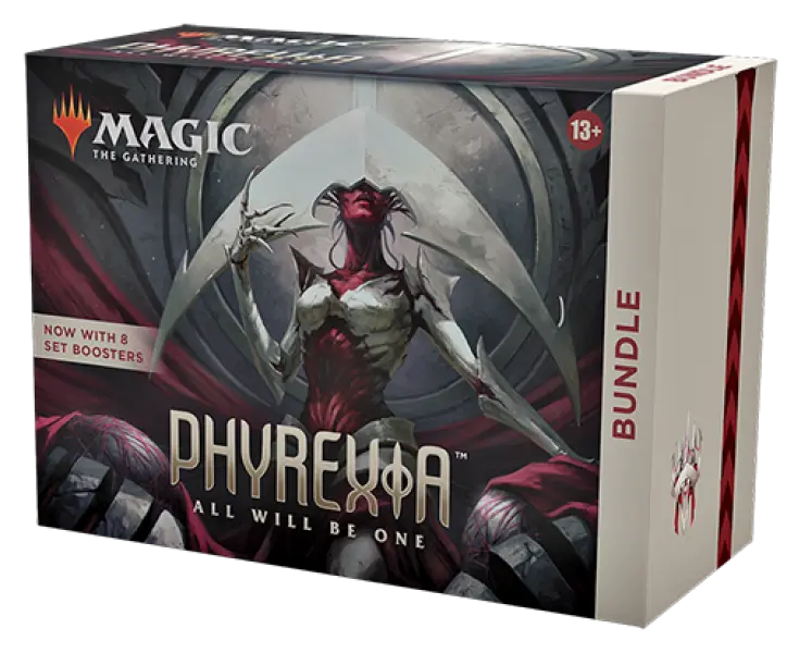 MTG