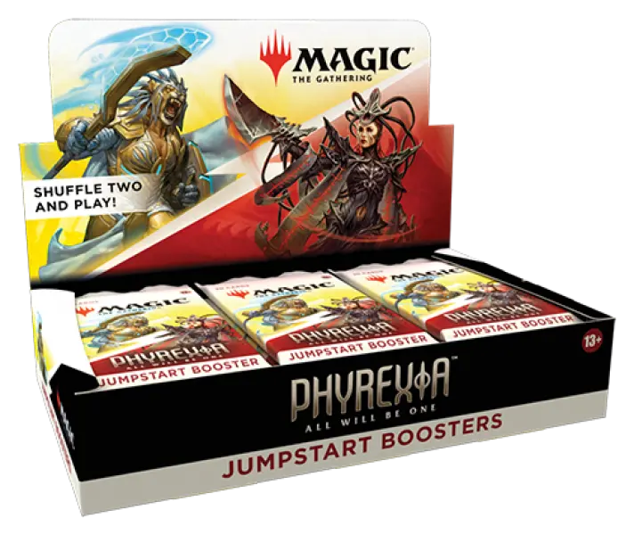 MTG