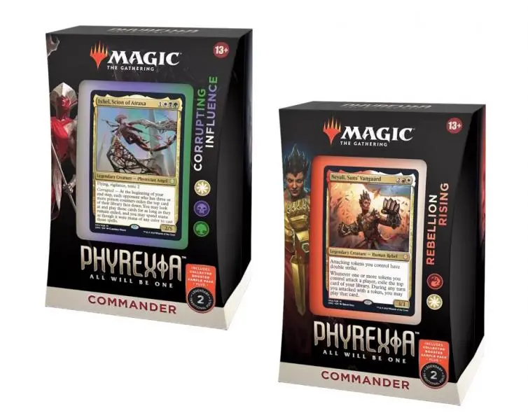 MTG