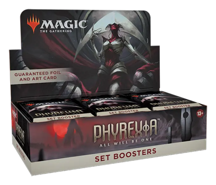 MTG