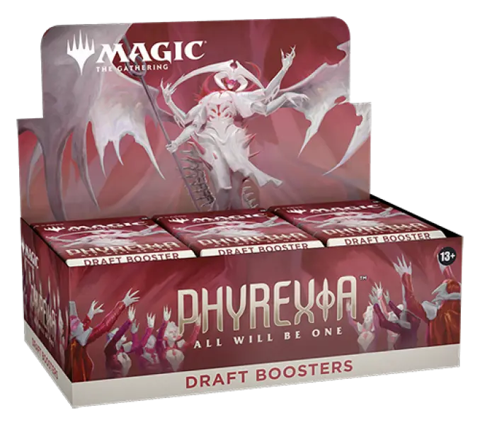 MTG
