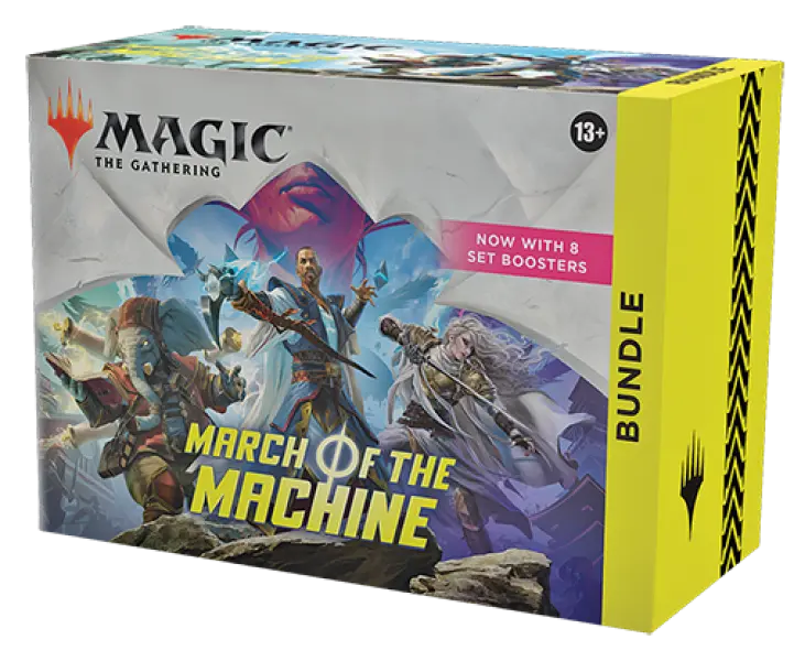 MTG