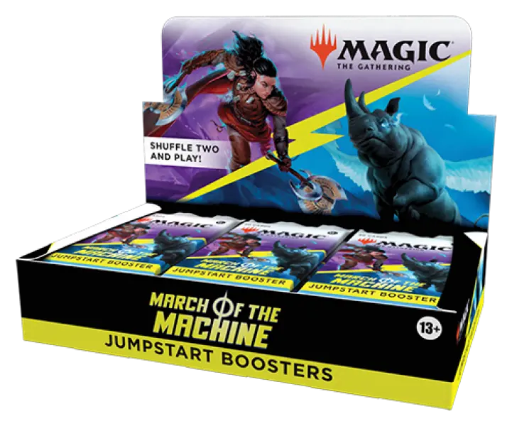 MTG
